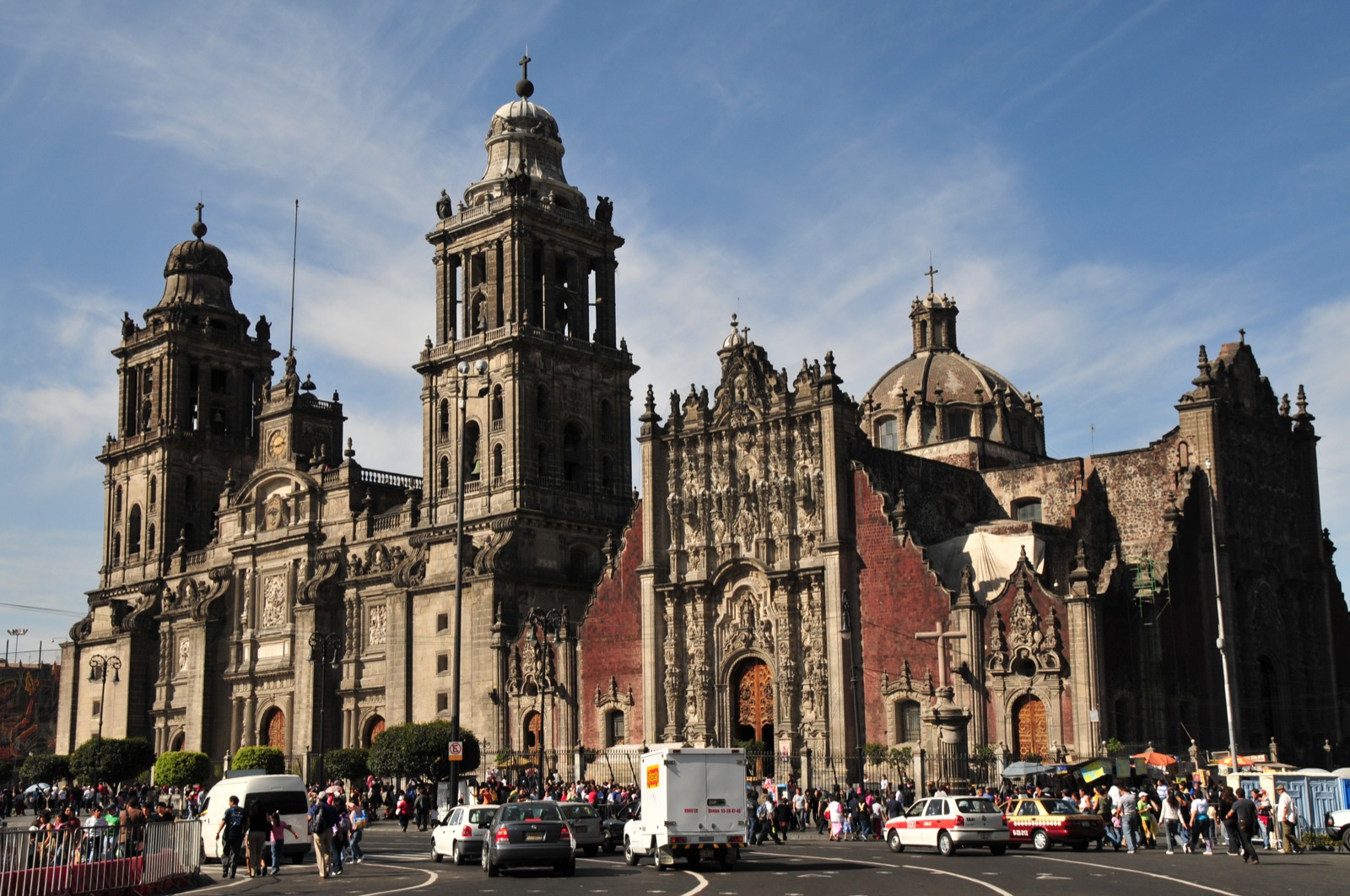 Catedral Metropolitana/