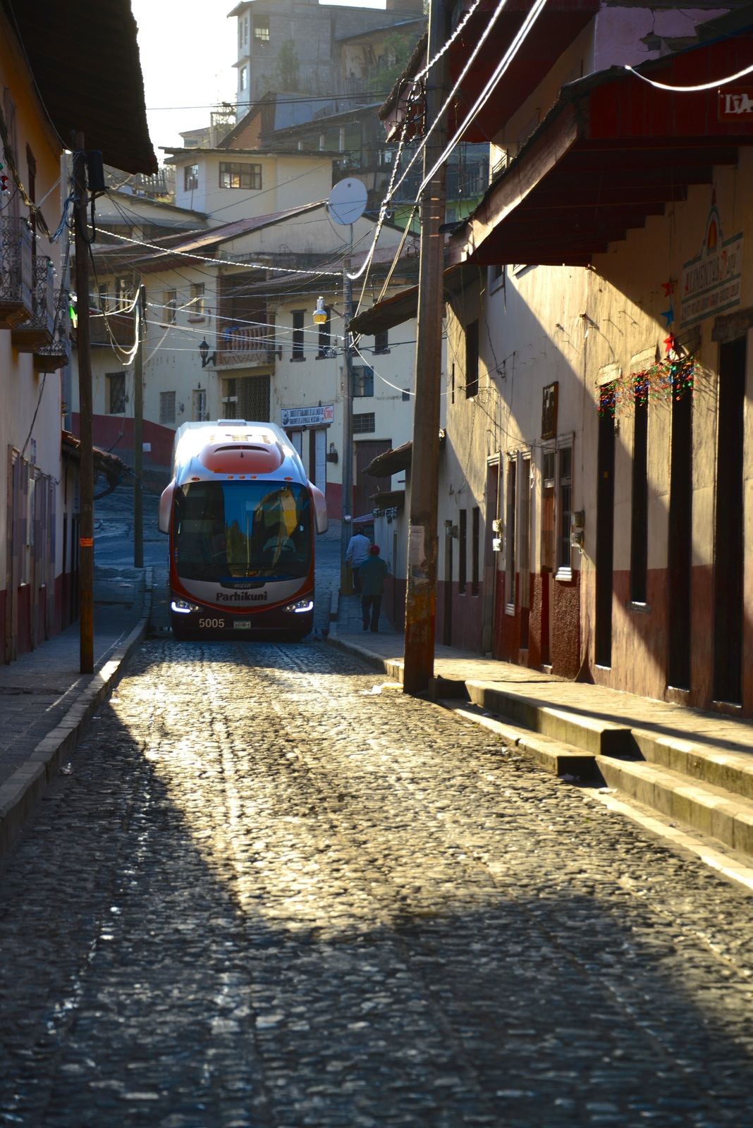 He did it! Amazing./