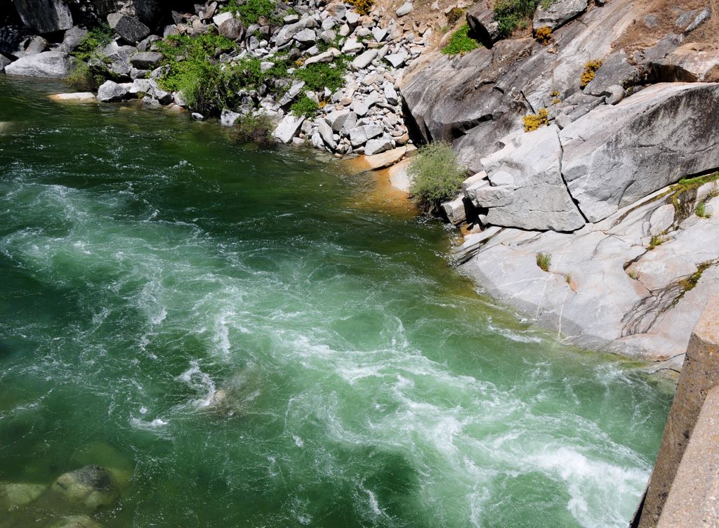 Yuba River/