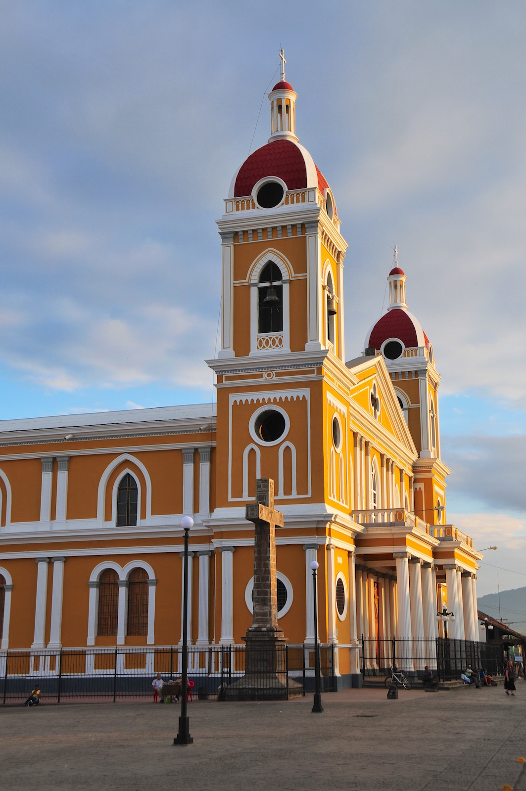 Cathedral of Granada/