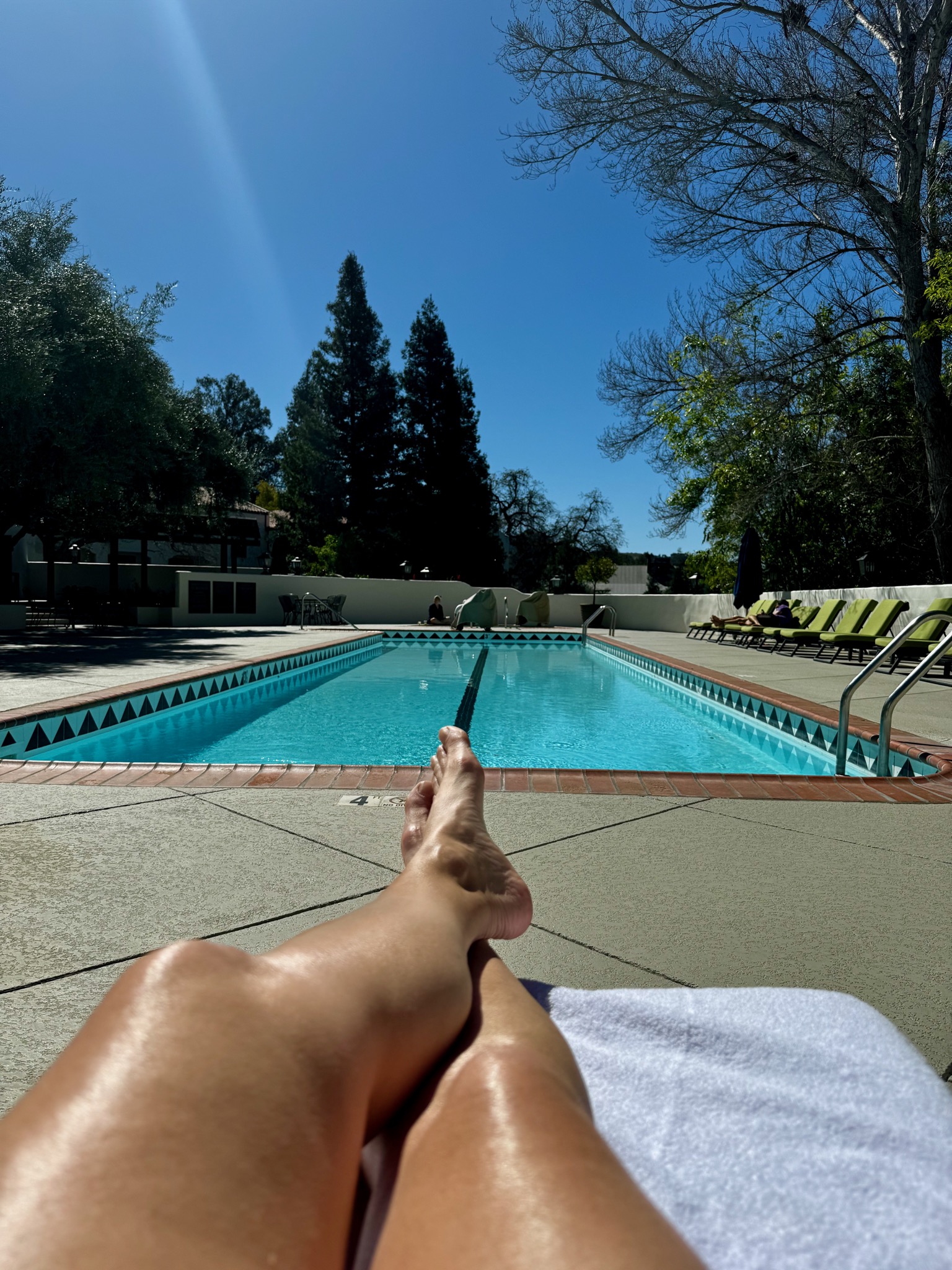 905 Country Club Road Spa Cafe, Ojai, CA 93023, USA