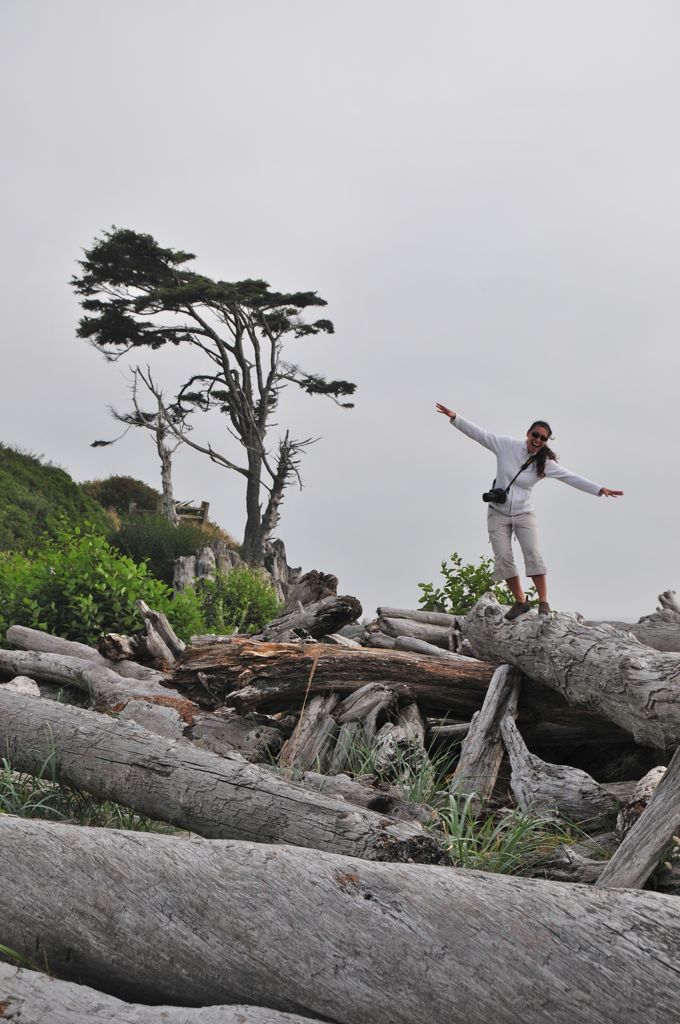 What are doing up there, Stumbly?!/