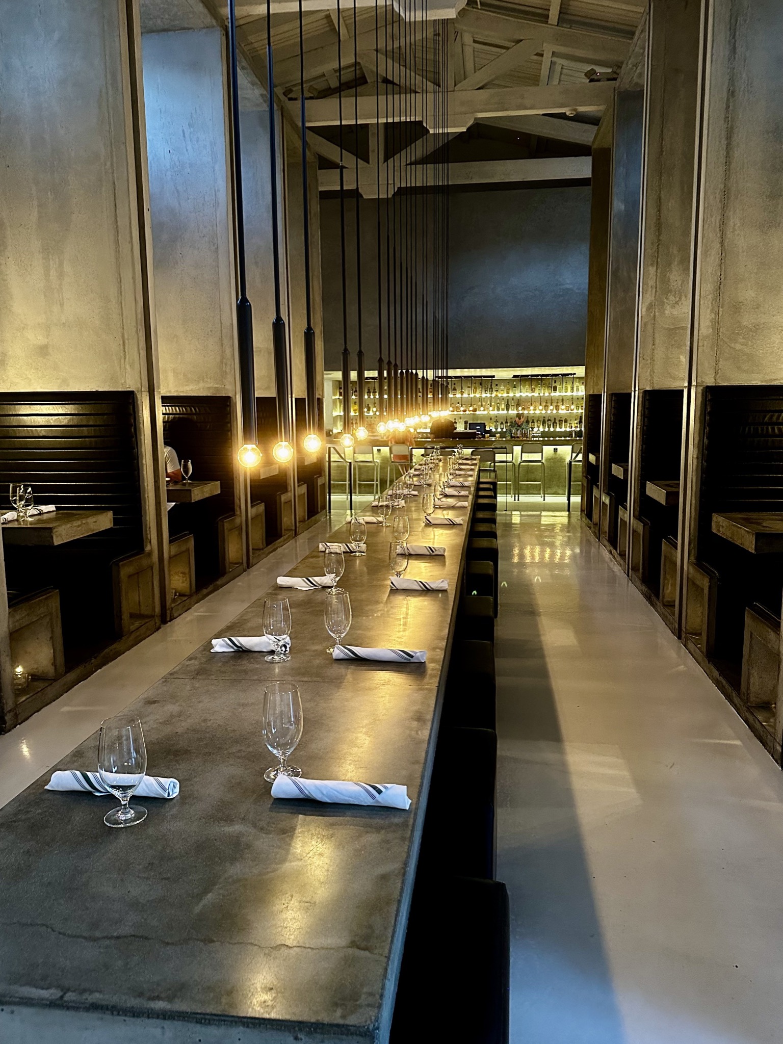 Workshop Kitchen & Bar/800 N Palm Canyon Dr, Palm Springs, CA 92262, USA