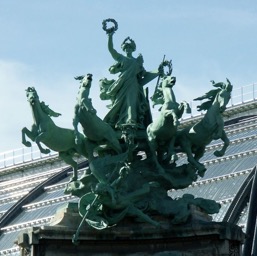 Palais Royal/
		    