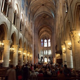 Le Notre Dame/
		    