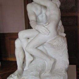 Musee Rodin/
		    