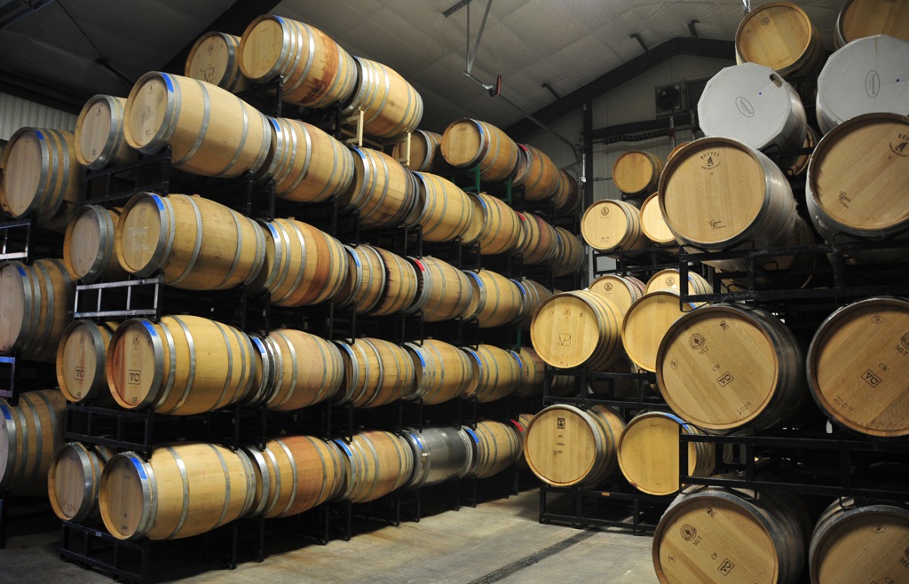 Not so fresh grape juice/