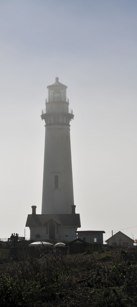 The few minutes of sunshine was over fast/