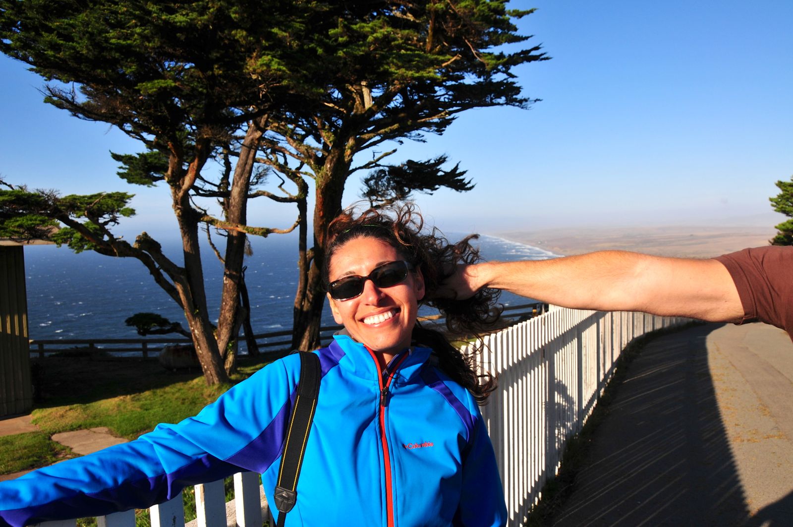 Mission accomplished!/