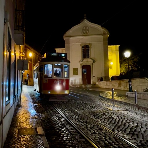 
		    Miradouro de Santa Luzia, 1100-261 Lisboa, Portugal