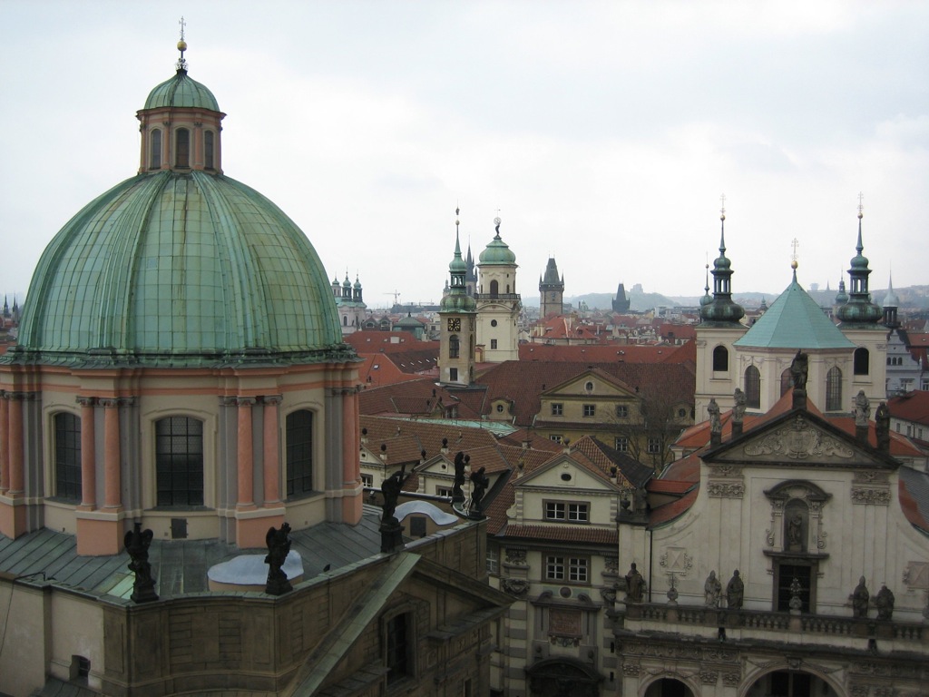 Church of Saint Clement/