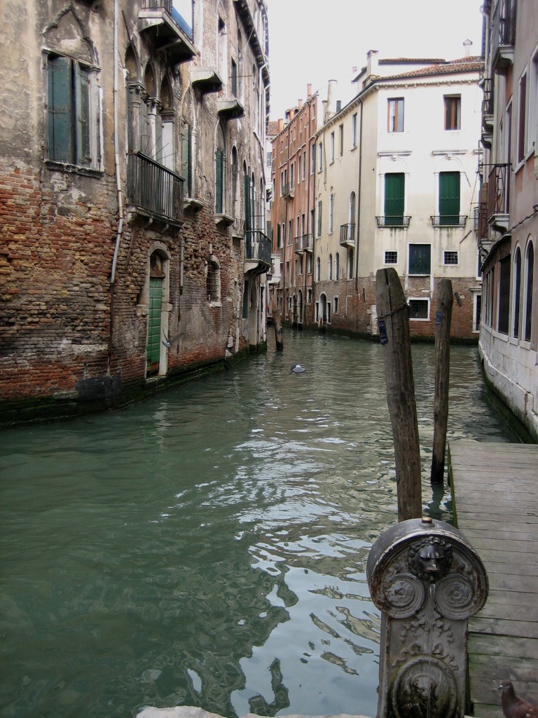 Just Venice/