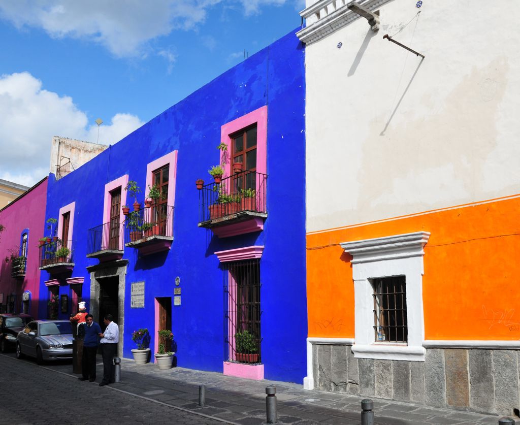 Mesón Sacristía de la Compañia/