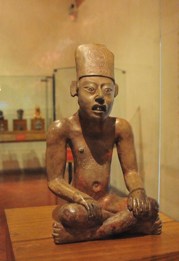 "Play ball? Oh no! I don't want to play ball!"/