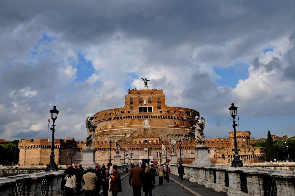 Castel Sant'Angelo/