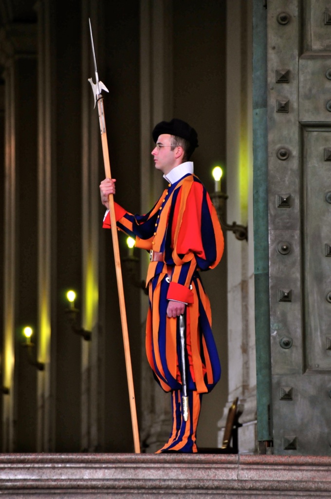 Really? Even the Boots?/