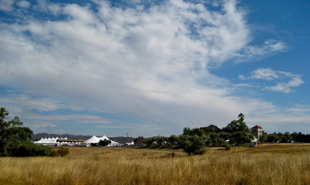 Savor the Central Coast/