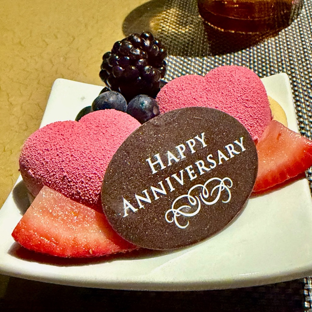 Happy 26 year lasagna anniversary/
		    10600 E Crescent Moon Dr, Scottsdale, AZ 85262, USA