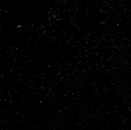 Super starry sky without the moon and any light pollution/
		    
