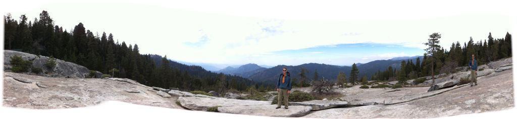 How many Dans do you see?/