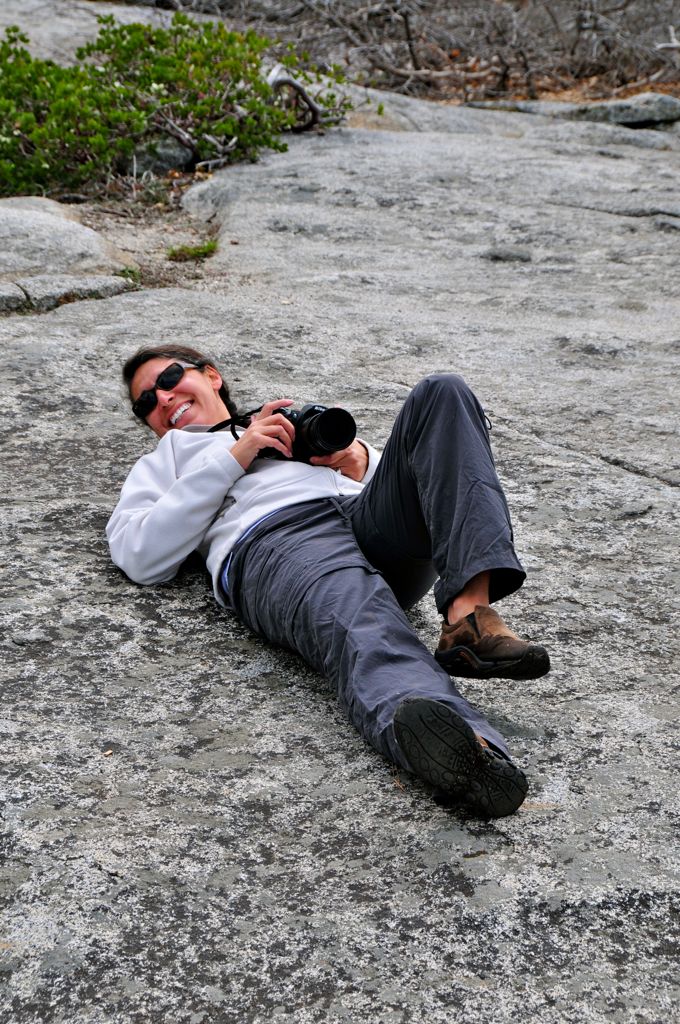 Prosthetic photographer!/