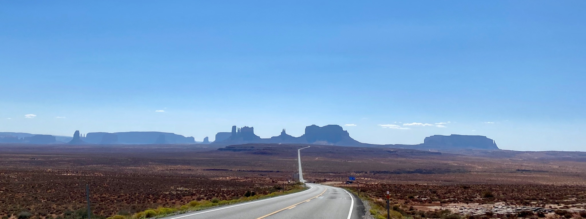 Monument Valley/