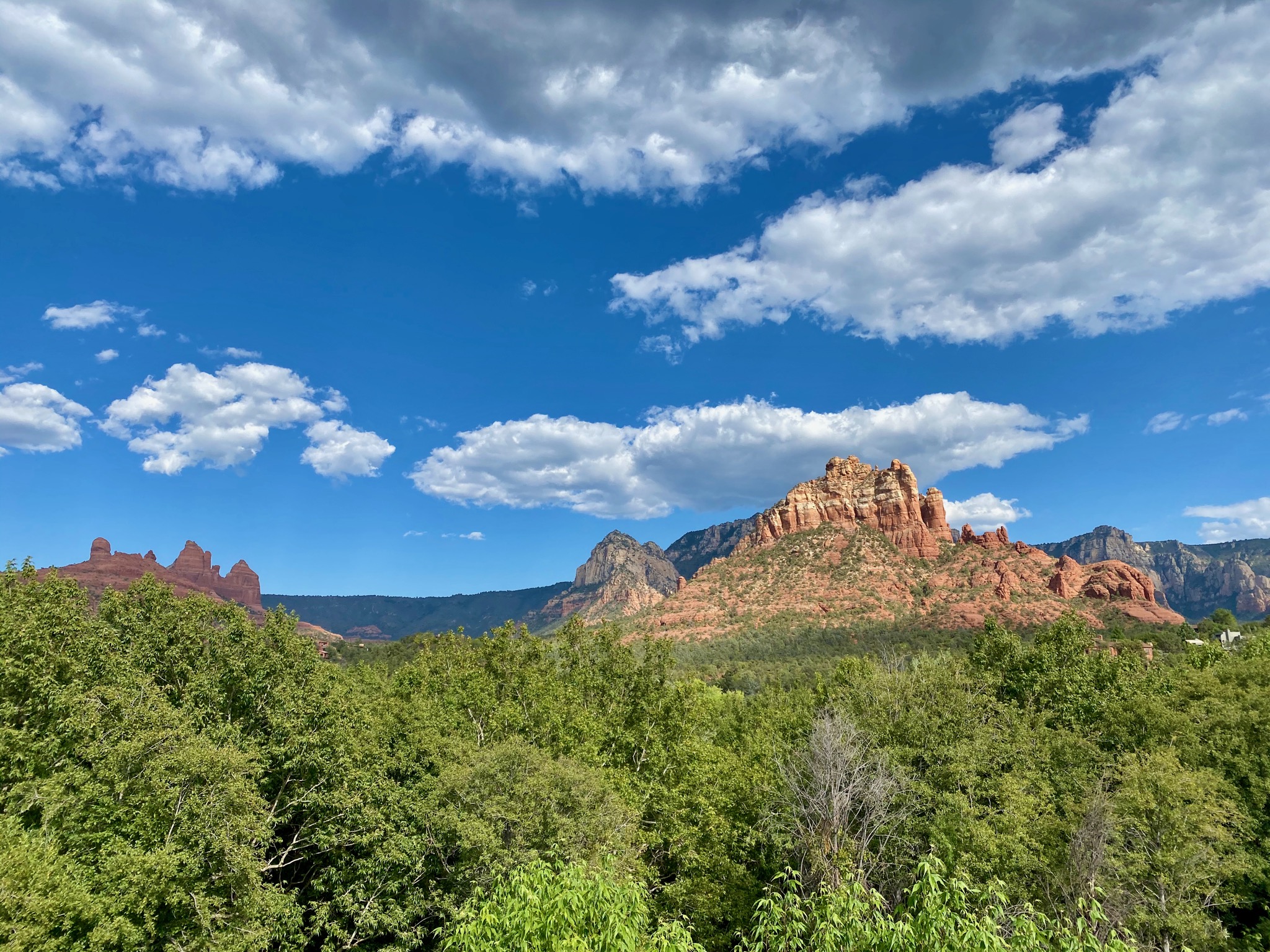Pretty Sedona/