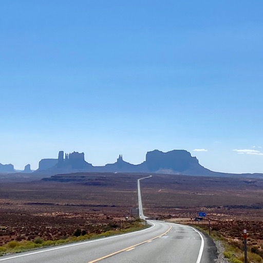 Monument Valley/
		    