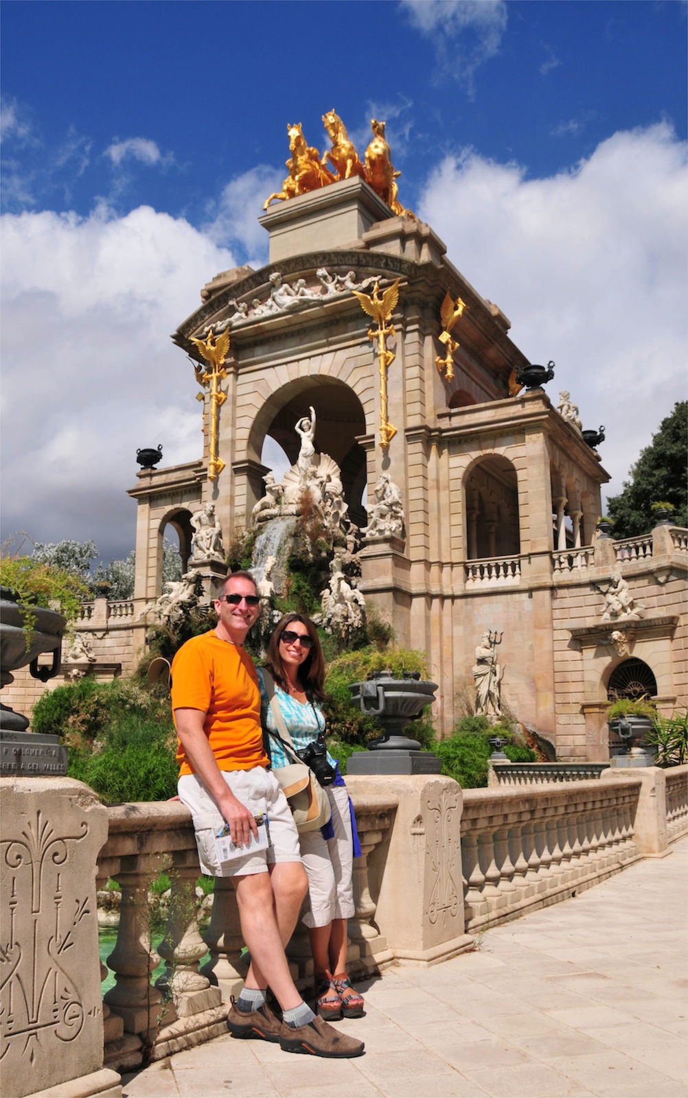 Parc de la Ciutadella/