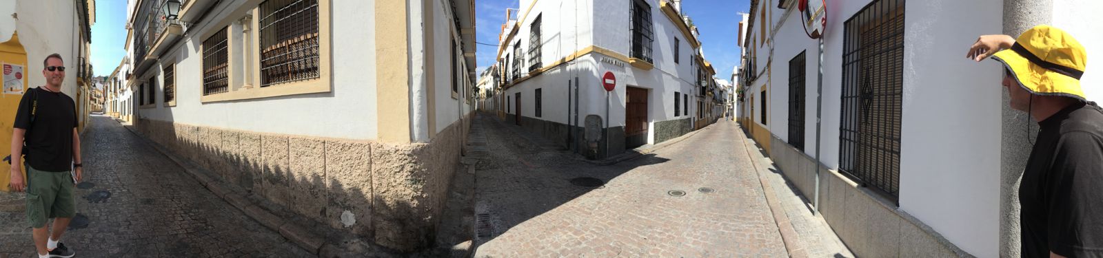 Again, it never gets old/