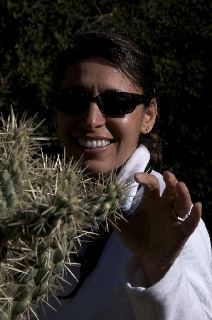 This won't end well!/