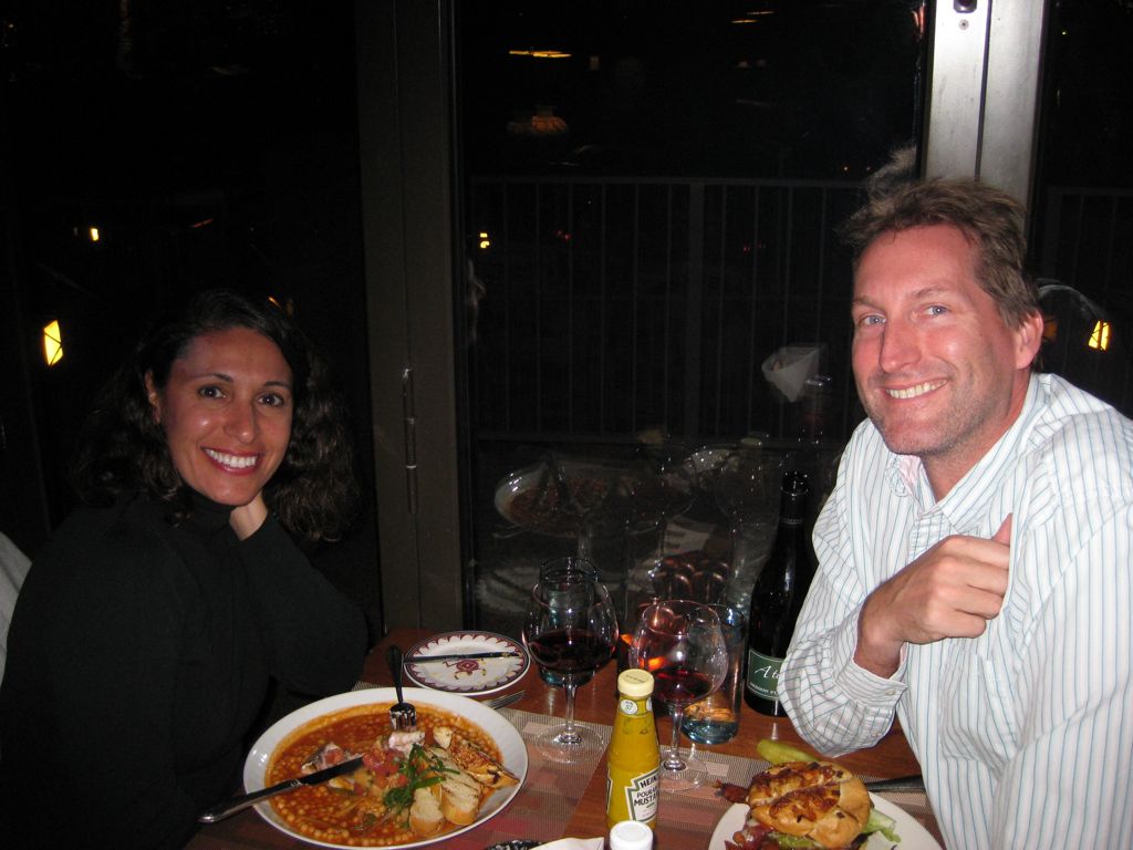 New Year's eve, 2010/