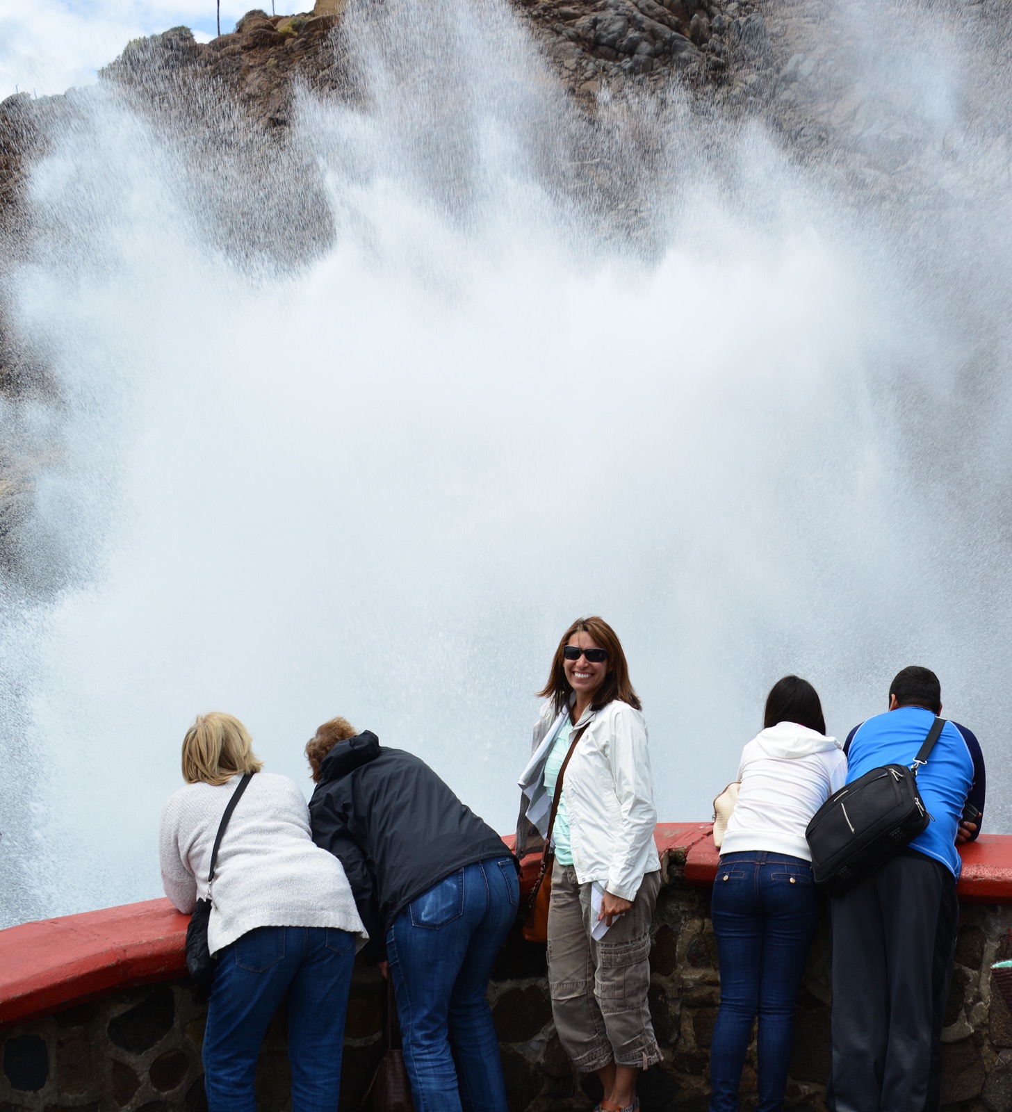 How bad could it be?/