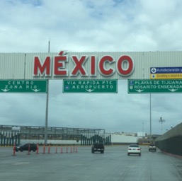 ¡Hola México!