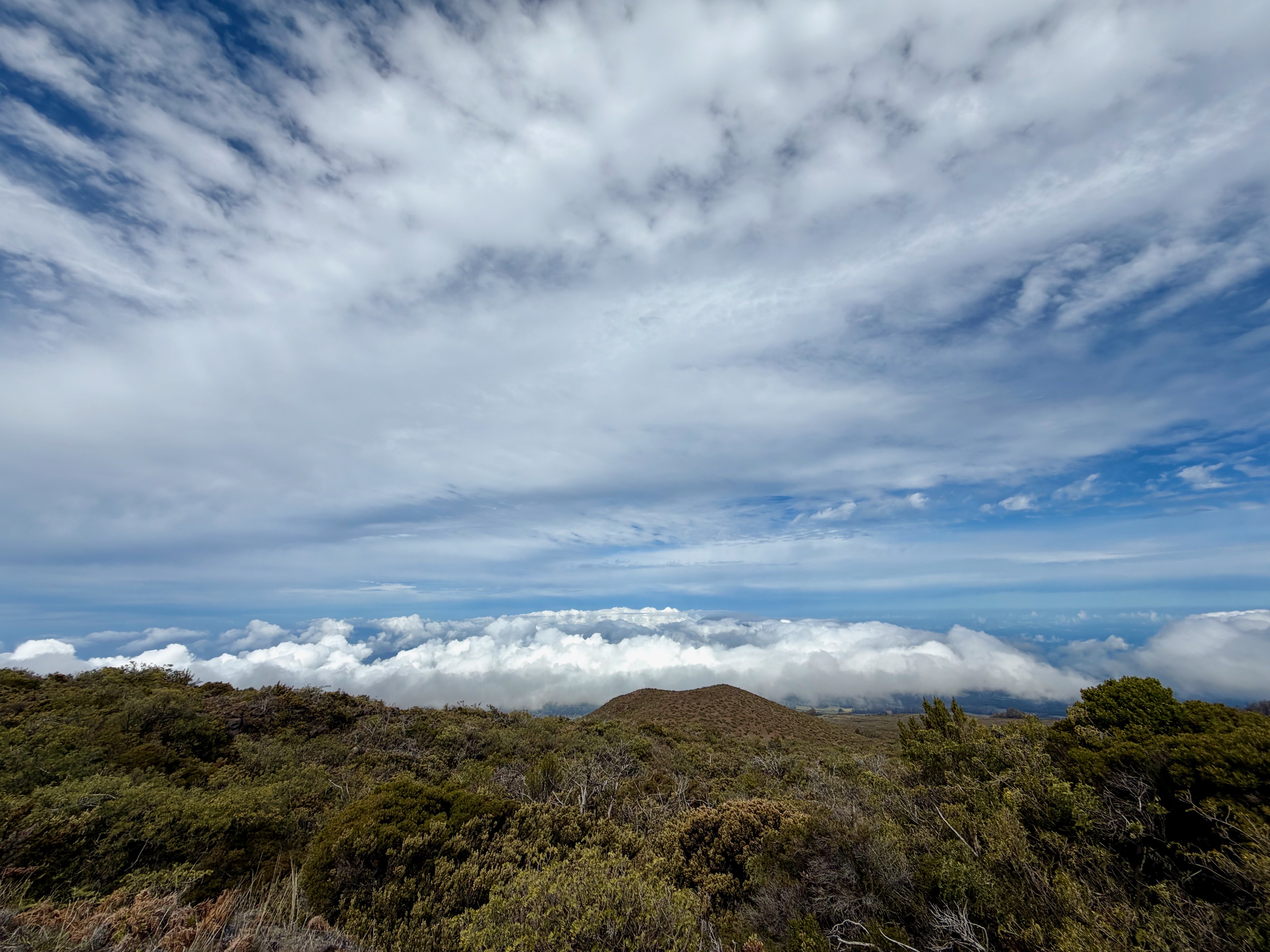 Haleakalā National Park (#47)/30106 Crater Rd, Kula, HI 96790, USA