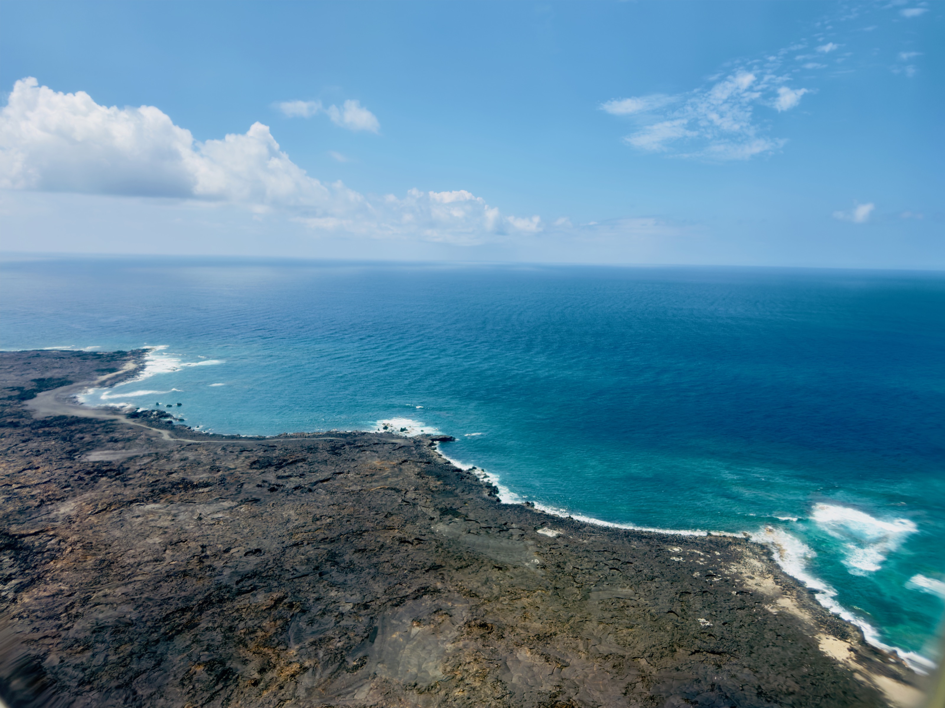 Hello Big Weirdo Island of Hawai'i/Kalaoa, HI 96740, USA