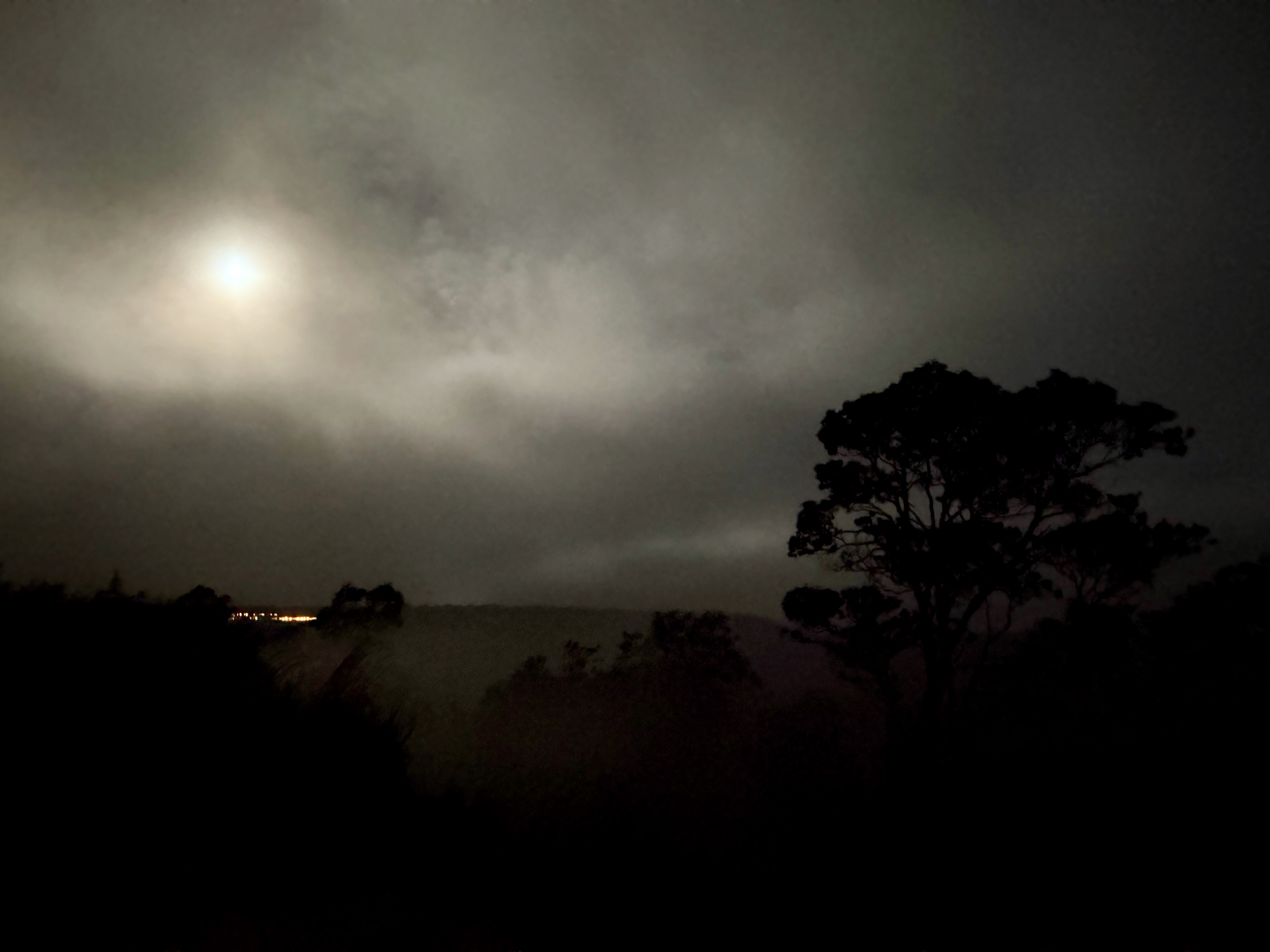 1 Crater Rim Dr W, Pāhoa, HI 96778, USA