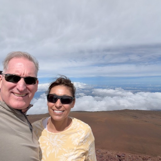 Haleakalā National Park/
		    Pu'u'ula'ula (Red Hill) Summit Observation and Exhibition Building, Crater Rd, Kula, HI 96790, USA