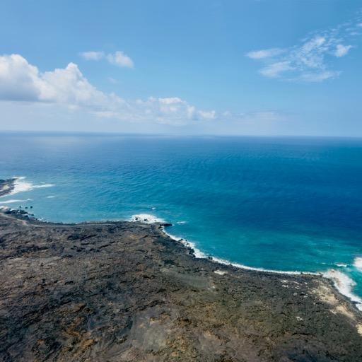 Hello Big Weirdo Island of Hawai'i/
		    Kalaoa, HI 96740, USA