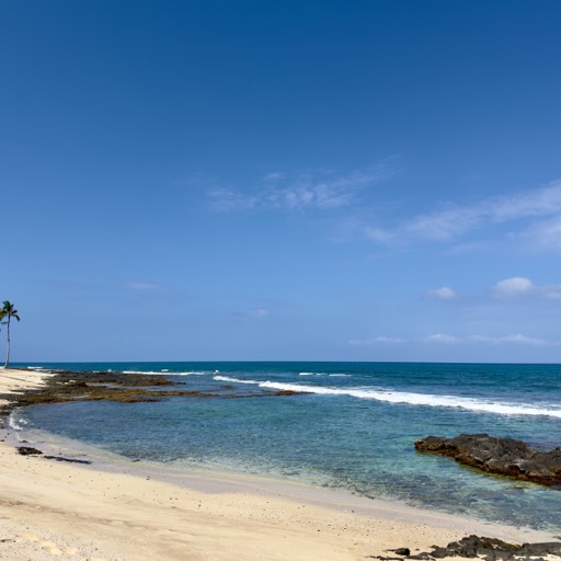 
		    72-100 Kaupulehu Dr, Kailua-Kona, HI 96740, USA