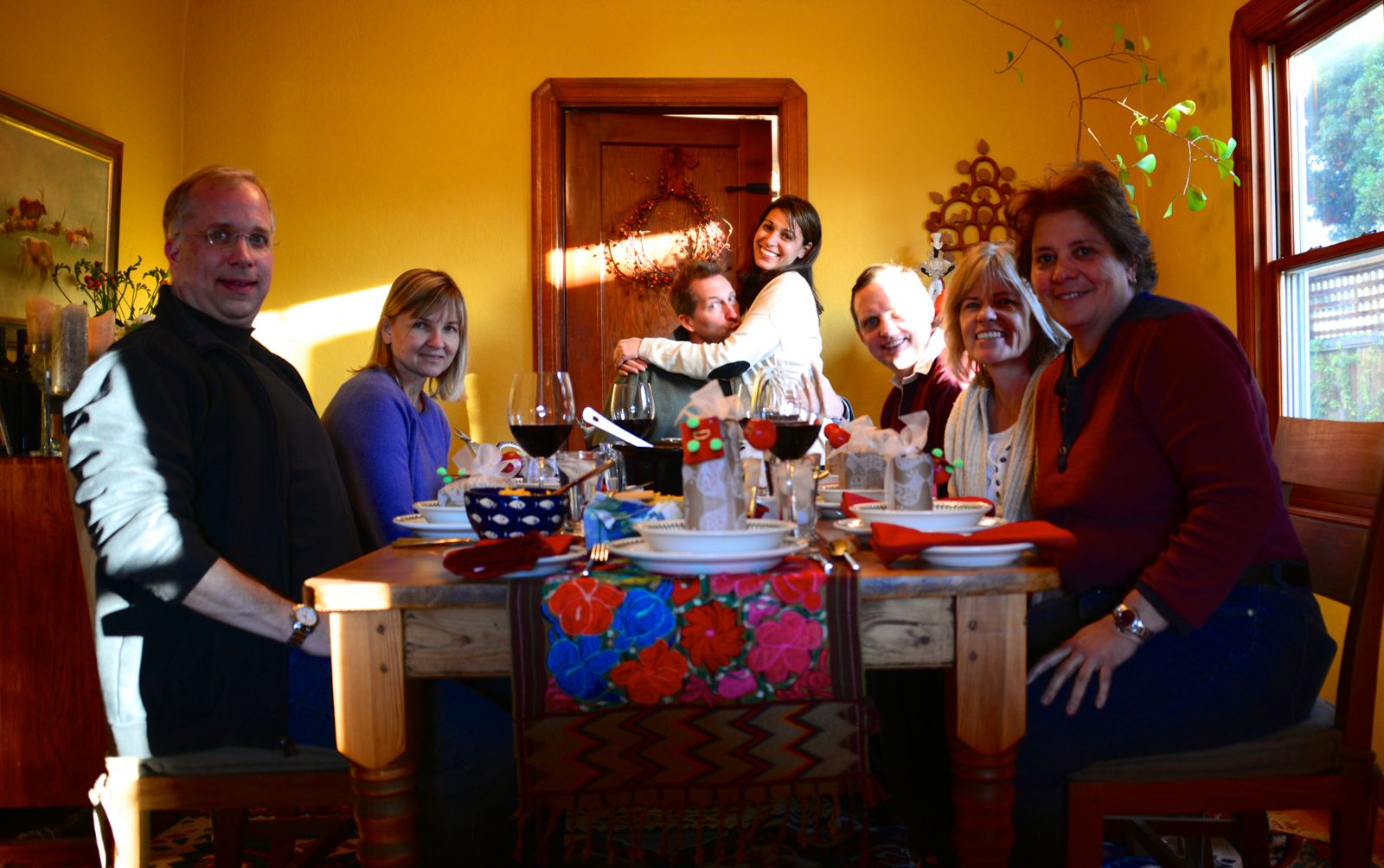 Merry xmas, everyone!/