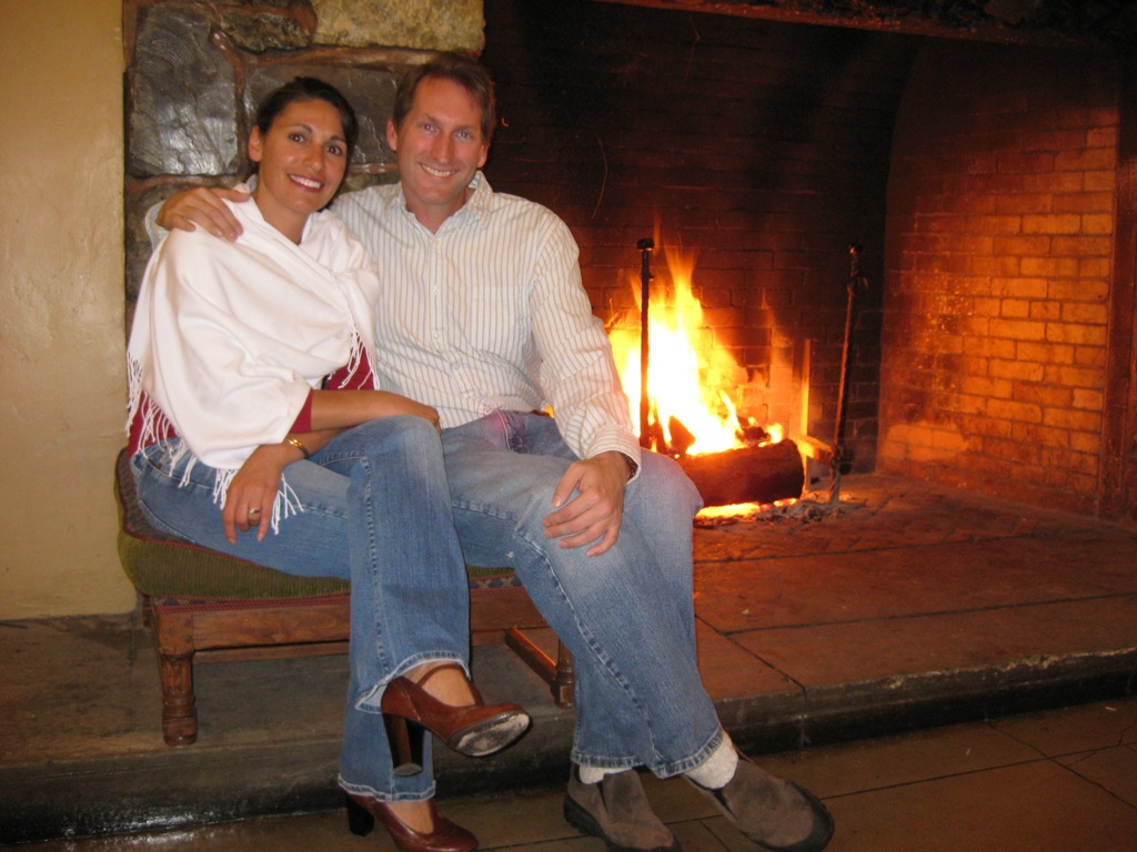 ... and the 24/7 fire/